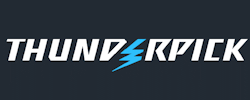 thunderpick logo
