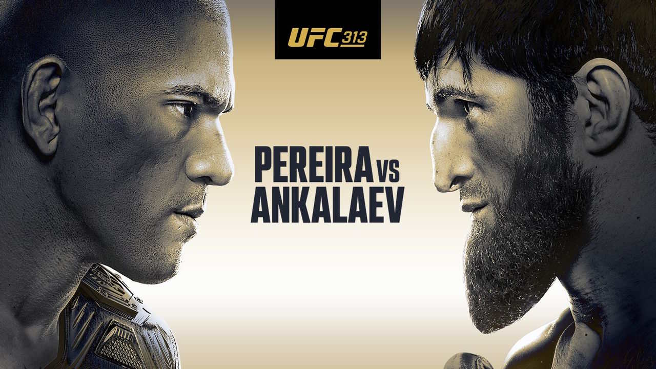ufc 313 predictions