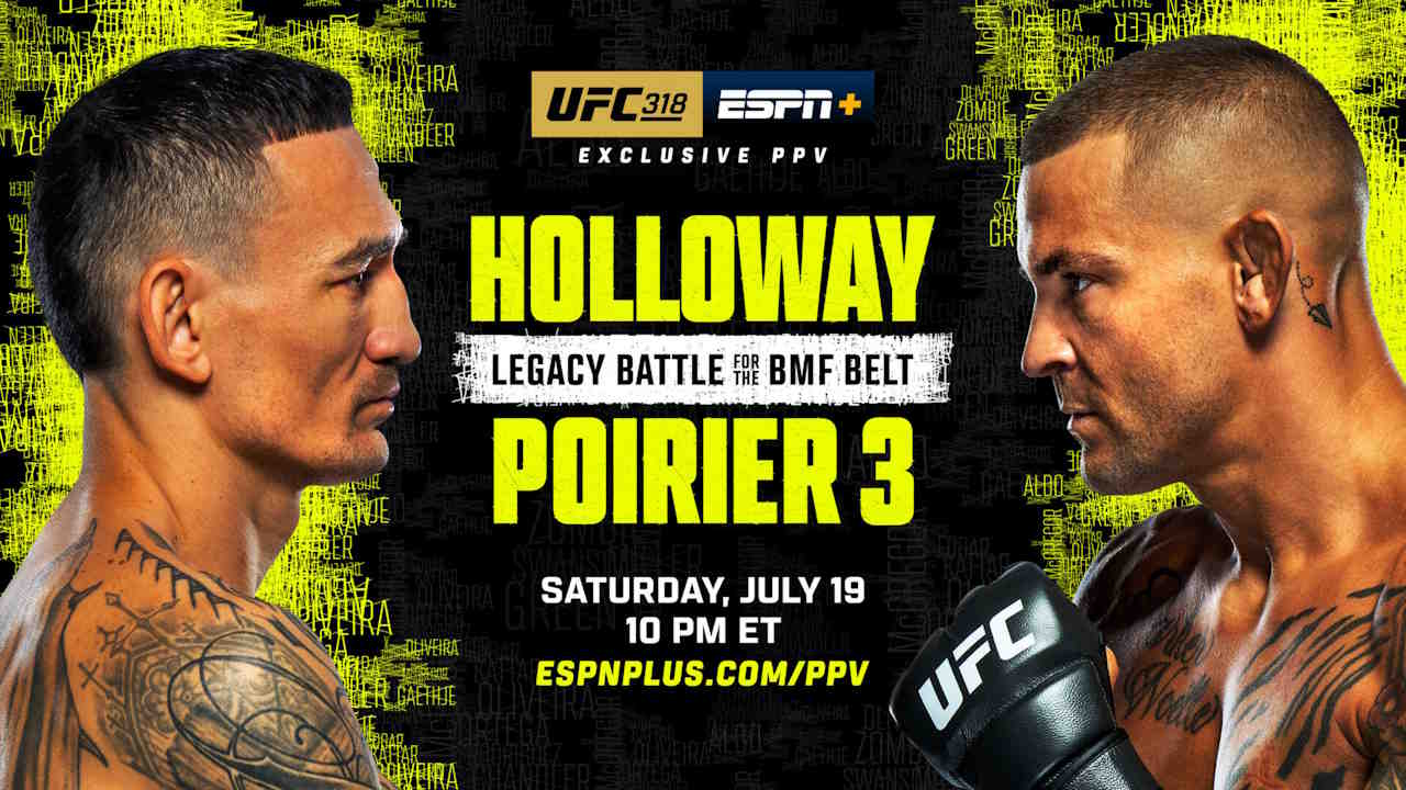 ufc 318 predictions