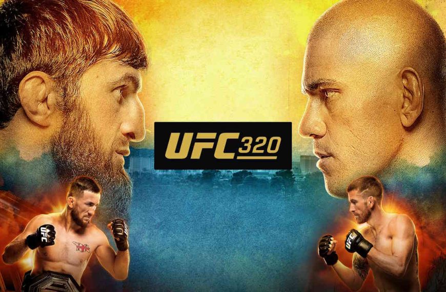 ufc 320 predictions