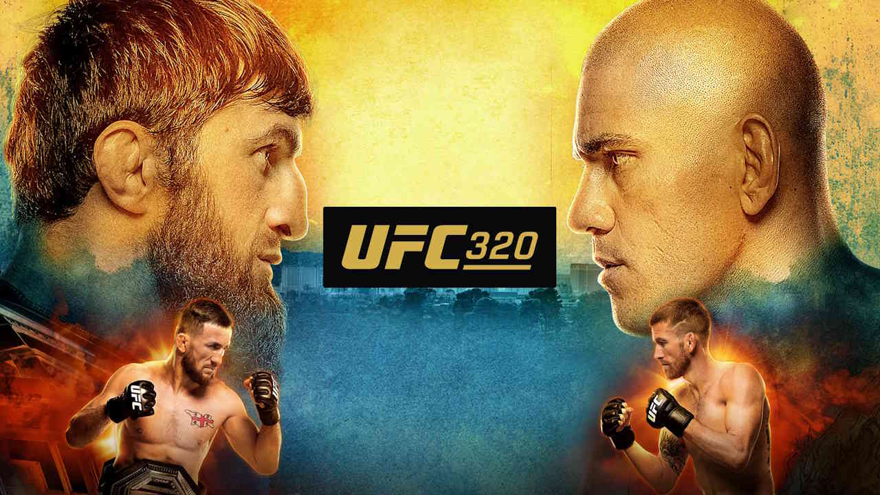 ufc 320 predictions