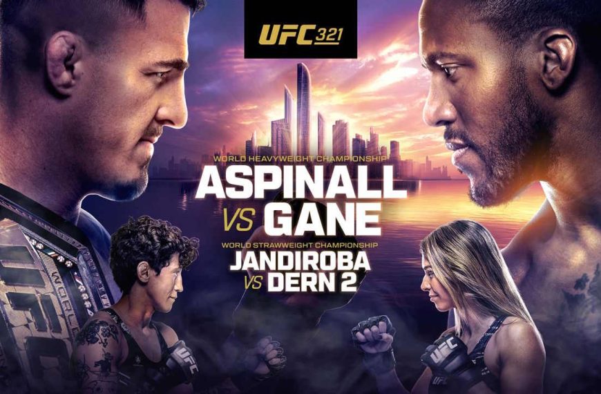ufc 321 predictions